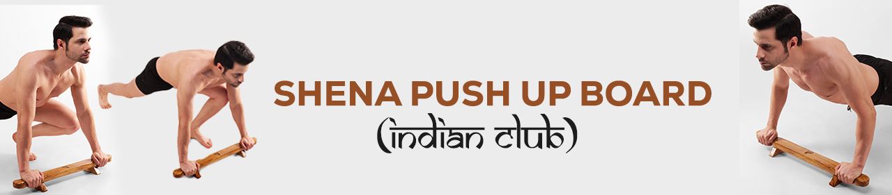 Shena Push Up Board Shena Push Up Board