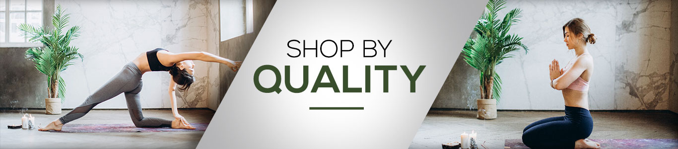 Shop By Quality