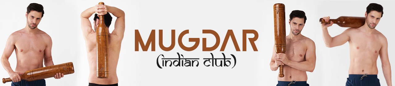 Mugdar (Indian Club) Mugdar (Indian Club)