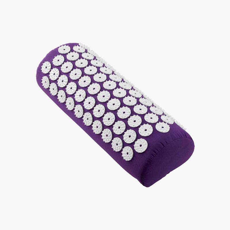 Acupressure Pillow for Neck Pain Relief
