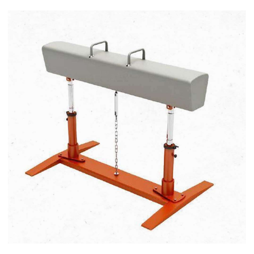 Grip Gymnastics Pommel Horse