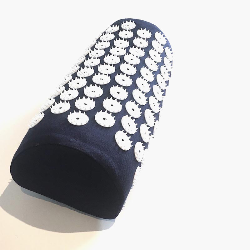Acupressure Pillow for Neck Pain Relief