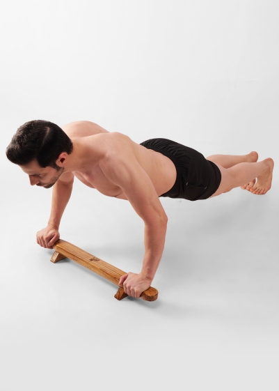 GRIP® Wooden Shena Push-Up Board Buy Shena Board Shena Board