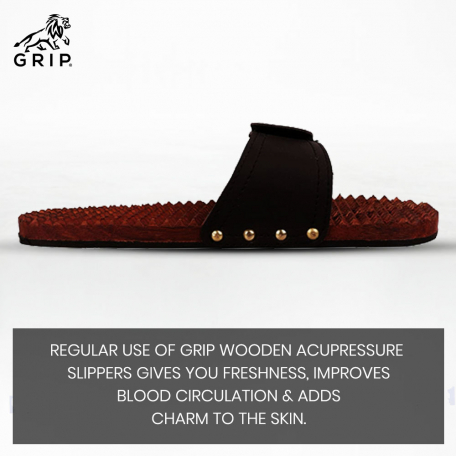 Best shop acupressure sandals