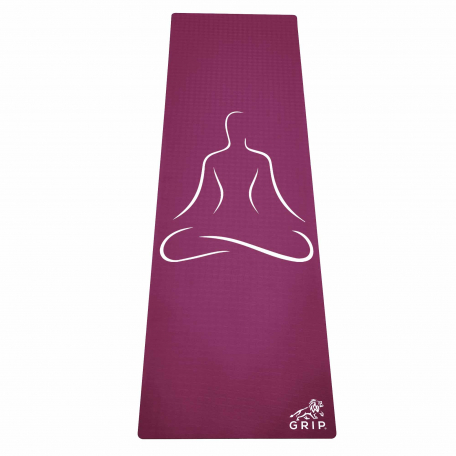 36 inch yoga mat top