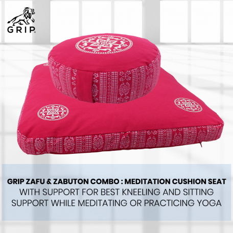Best zabuton top