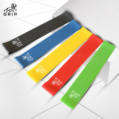 Grip Resistance Bands Training Bands Manufacturers Suppliers