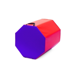 GRIP Foam Gymnastics Octagon Tumbler 51cm × 71cm