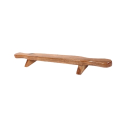 Grip wooden Shena push up bar/ board helps to improve upper body strength & Reduce wrist strain for home & gym workouts