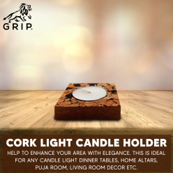 Light Candle Holder, helps you to enhance your area with elegance. this is ideal for any candle light dinner tables, home altars, puja room, living room decor etc.