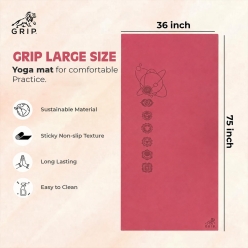 Yoga Mat