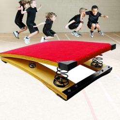 Grip Gymnastics Spring Board 