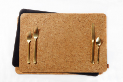 Grip Cork Tray