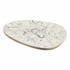 Grip Platter