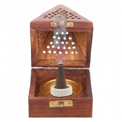 Grip Dhoop and Lobandaan Stand