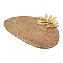 Grip Food Platter