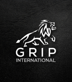 Grip Label