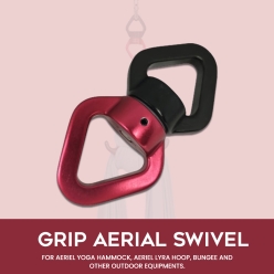 Grip Heavy Duty 30 kN 360° Rotational Swivel Device