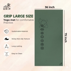 Yoga Mat