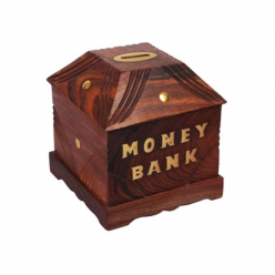 Grip Money Bank