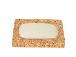 Grip cork Soap Dish