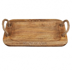 Grip Tray Platter
